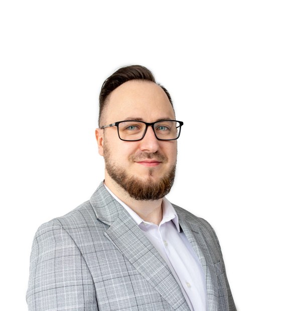 Artur Reckwald