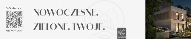NOWOCZESNE. ZIELONE. TWOJE. — Młynowo